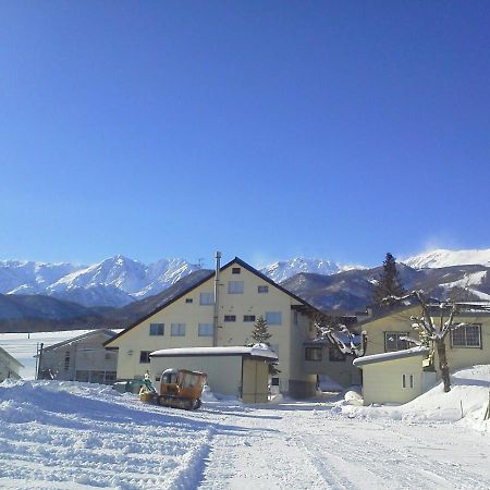 Resort Inn Yamaichi Nagano Extérieur photo