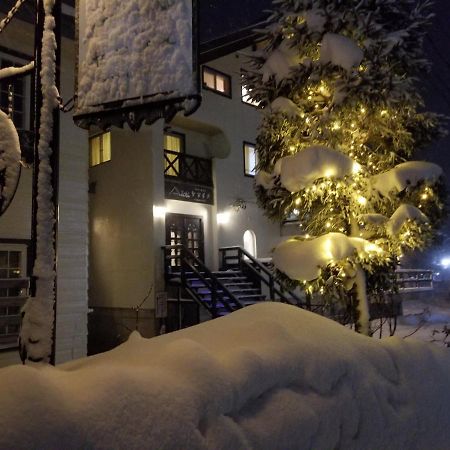 Resort Inn Yamaichi Nagano Extérieur photo