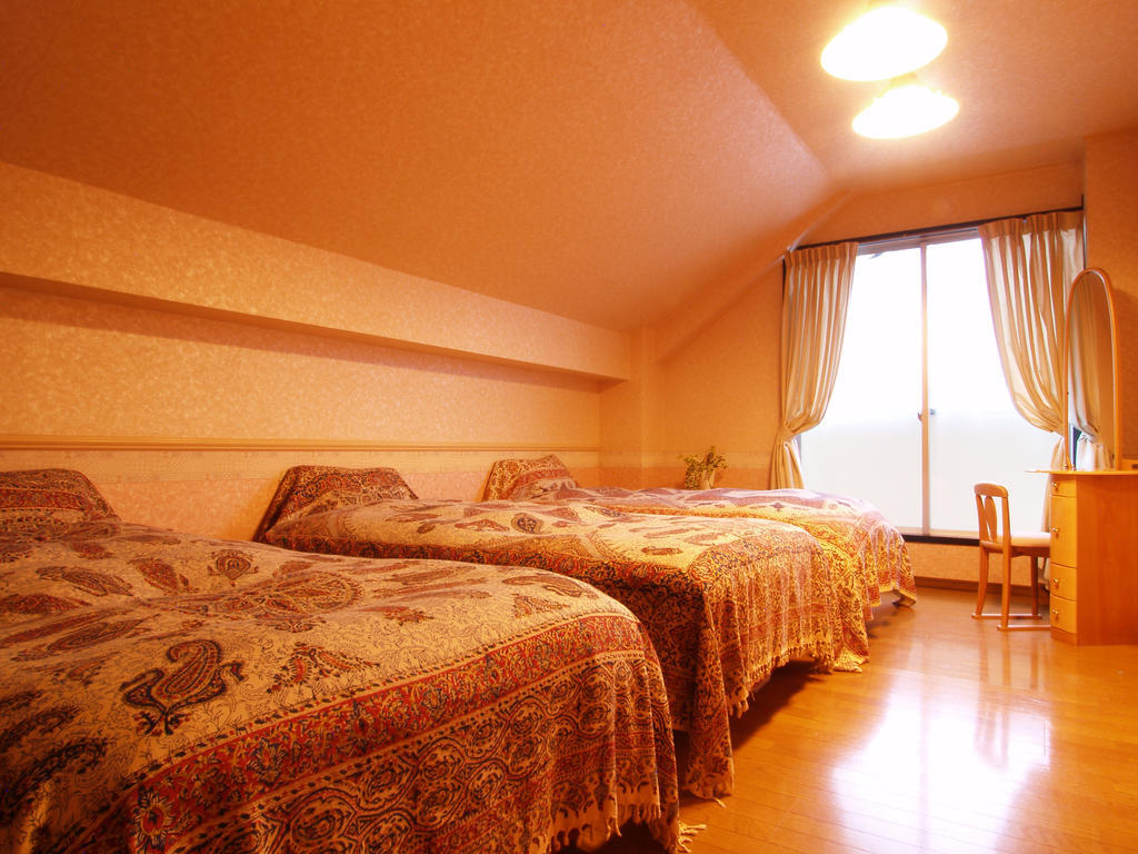 Resort Inn Yamaichi Nagano Extérieur photo