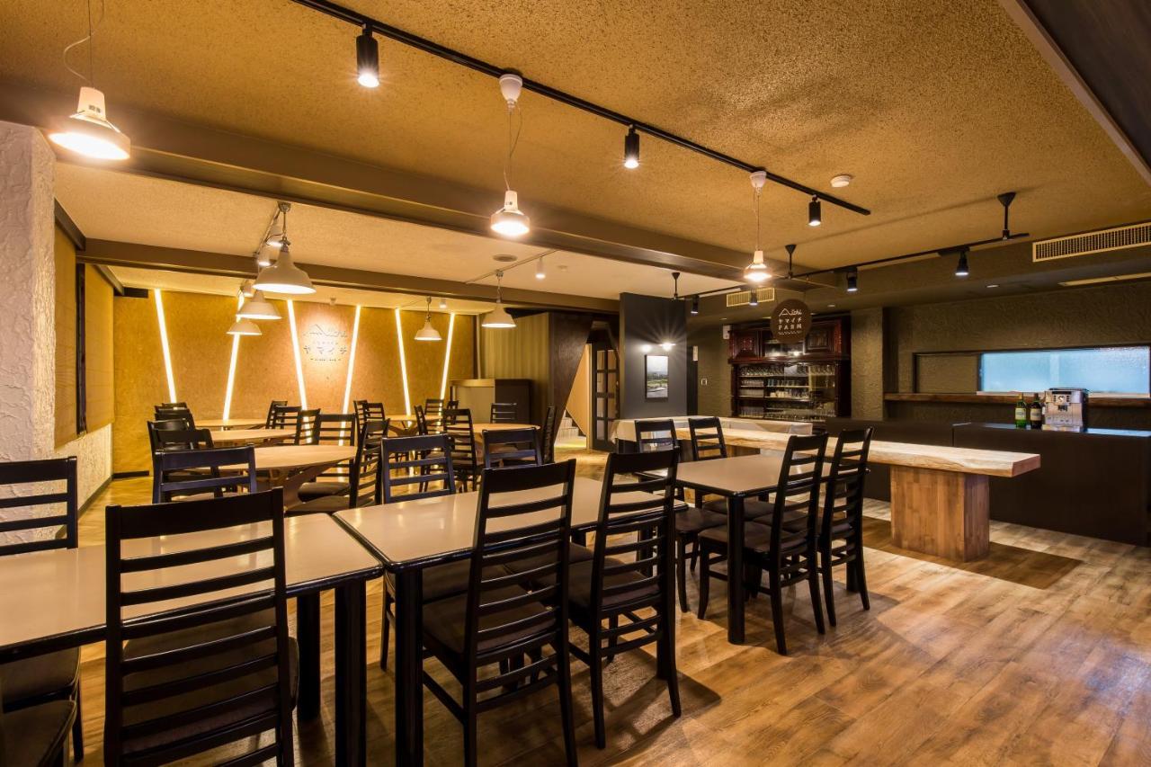 Resort Inn Yamaichi Nagano Extérieur photo