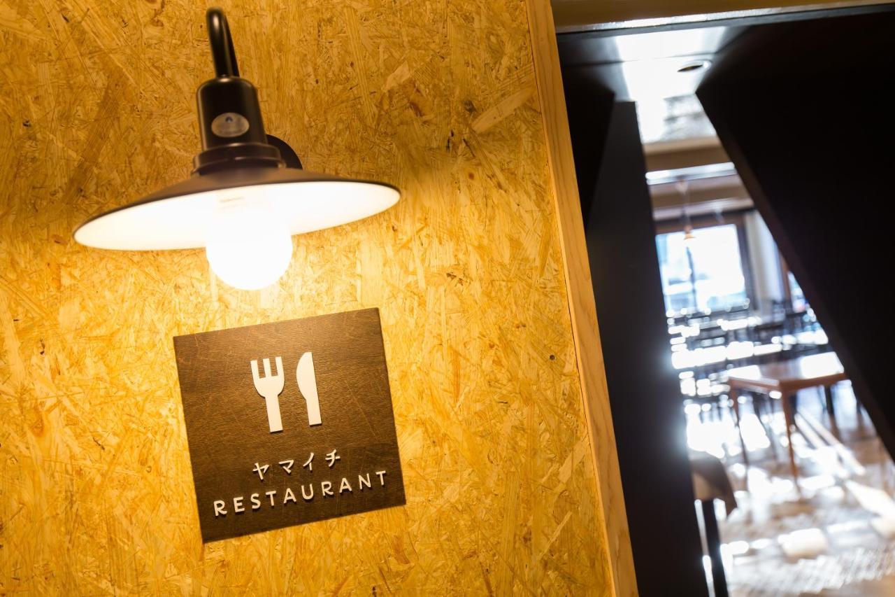 Resort Inn Yamaichi Nagano Extérieur photo