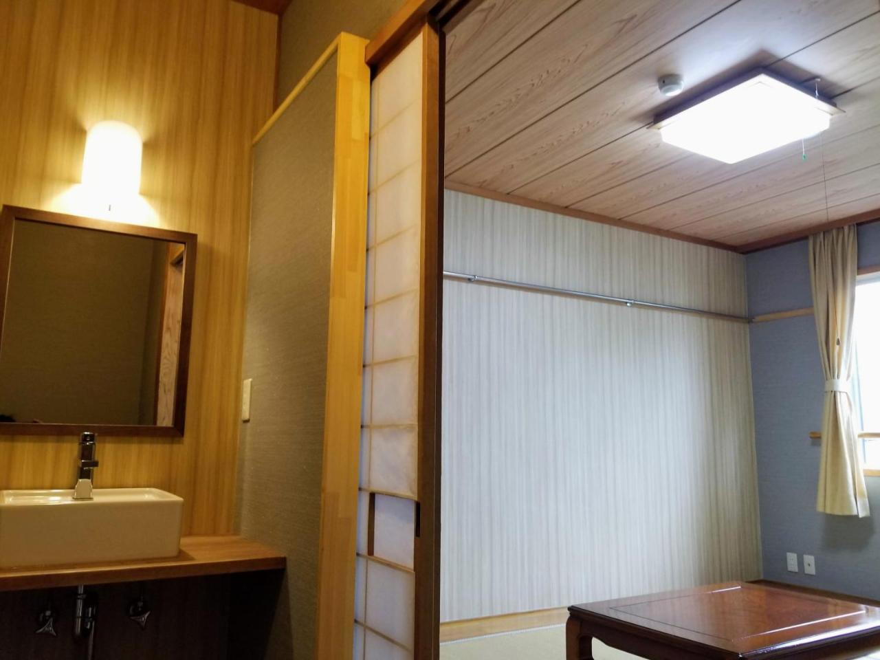 Resort Inn Yamaichi Nagano Extérieur photo