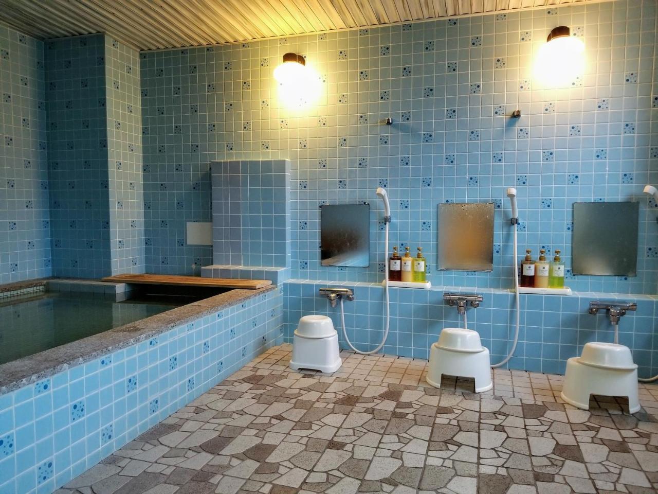 Resort Inn Yamaichi Nagano Extérieur photo