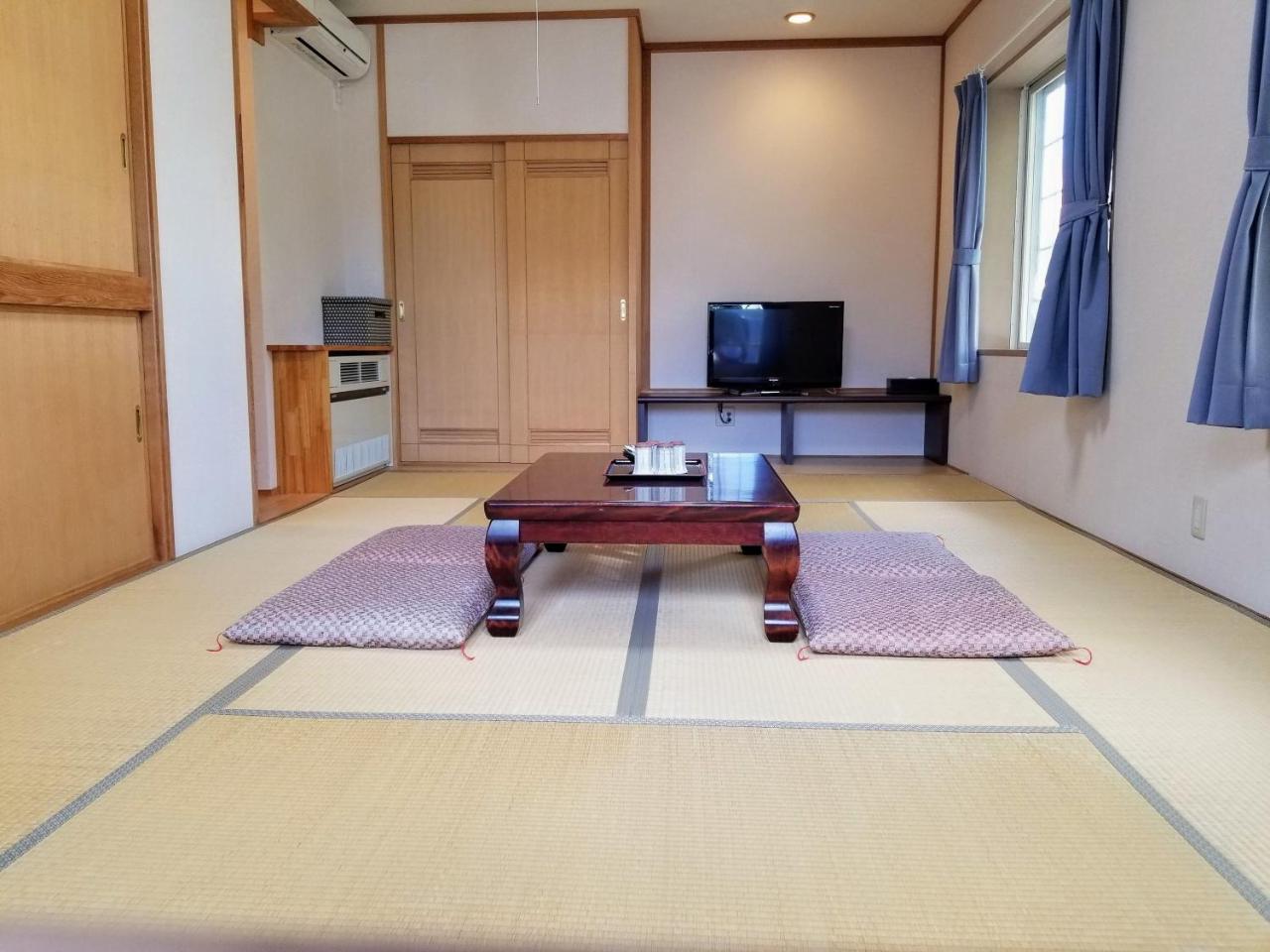 Resort Inn Yamaichi Nagano Extérieur photo
