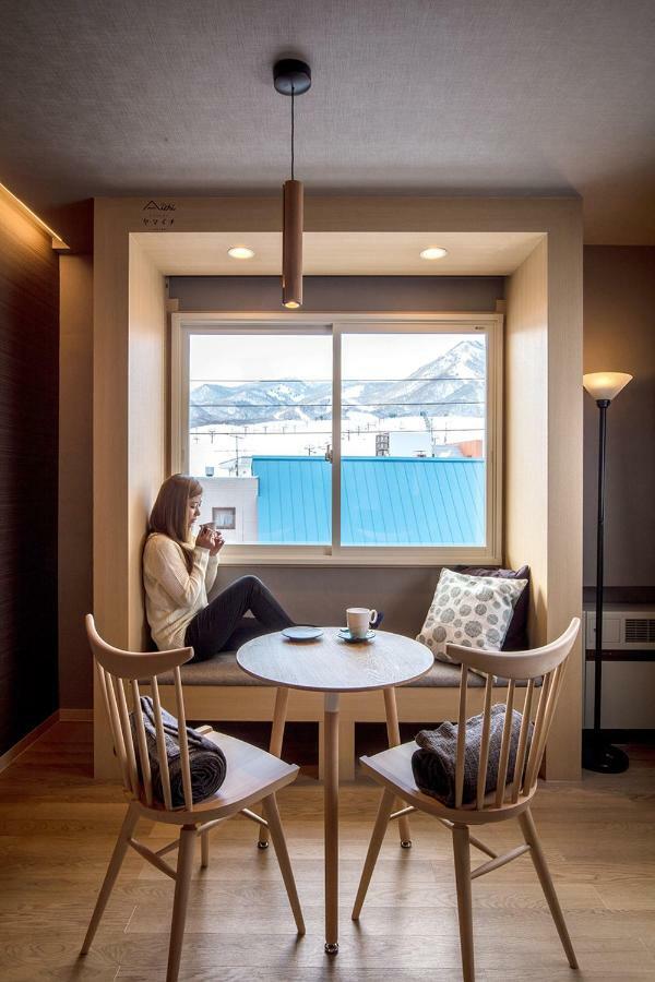 Resort Inn Yamaichi Nagano Extérieur photo