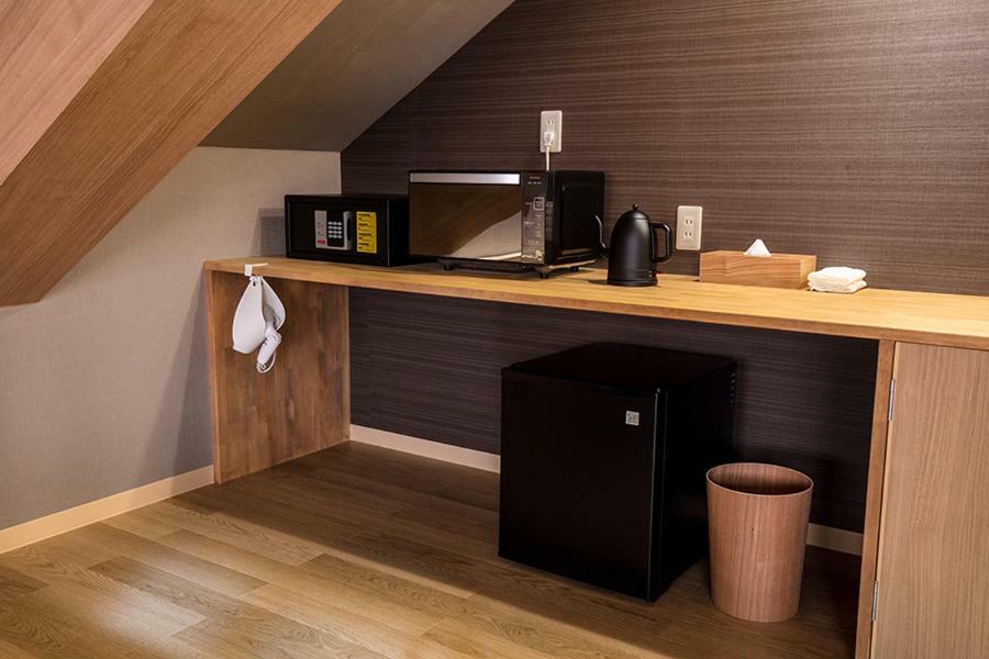 Resort Inn Yamaichi Nagano Extérieur photo