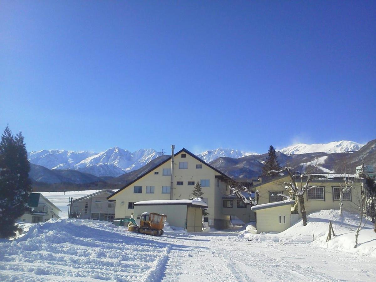Resort Inn Yamaichi Nagano Extérieur photo