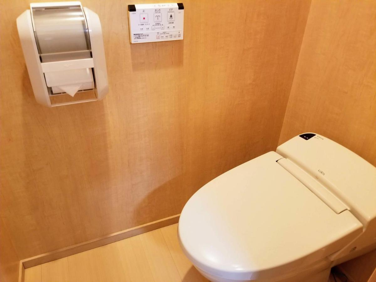 Resort Inn Yamaichi Nagano Extérieur photo