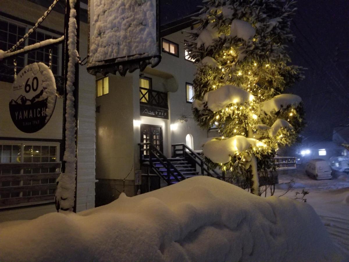 Resort Inn Yamaichi Nagano Extérieur photo